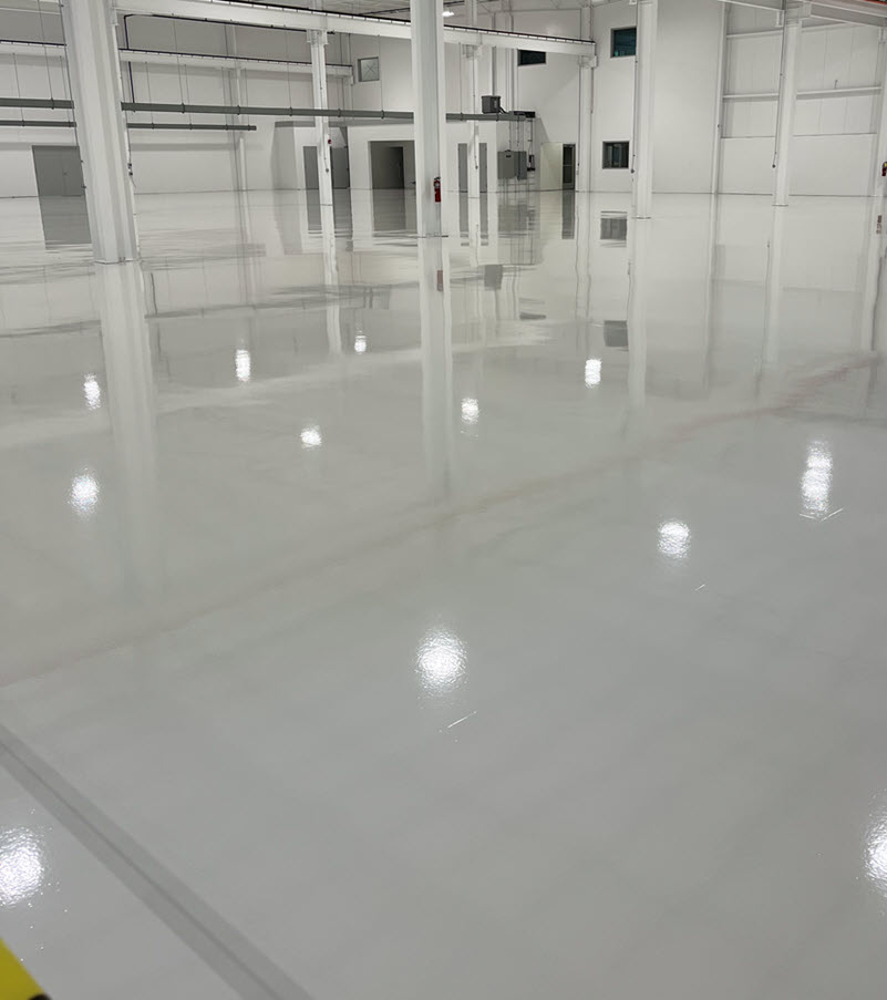 Epoxy Flooring 2