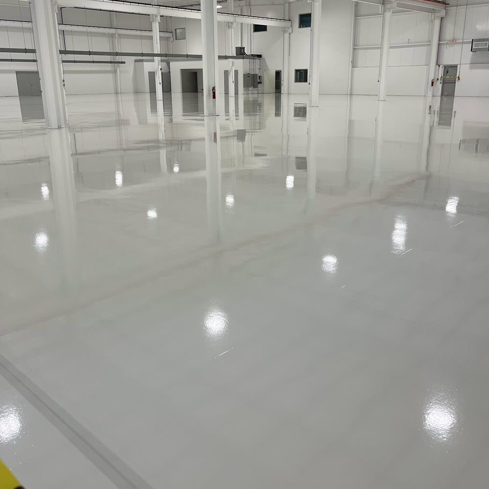 Solid Epoxy